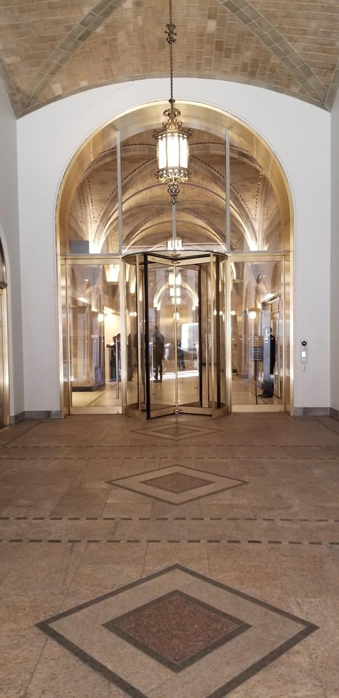 Photo of Door Automation