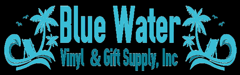 Photo of Blue Water Vinyl & Gift Supply