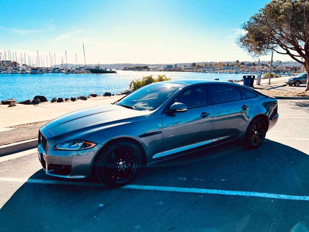 Photo of Family Roots Mobile Detailing & Carwash