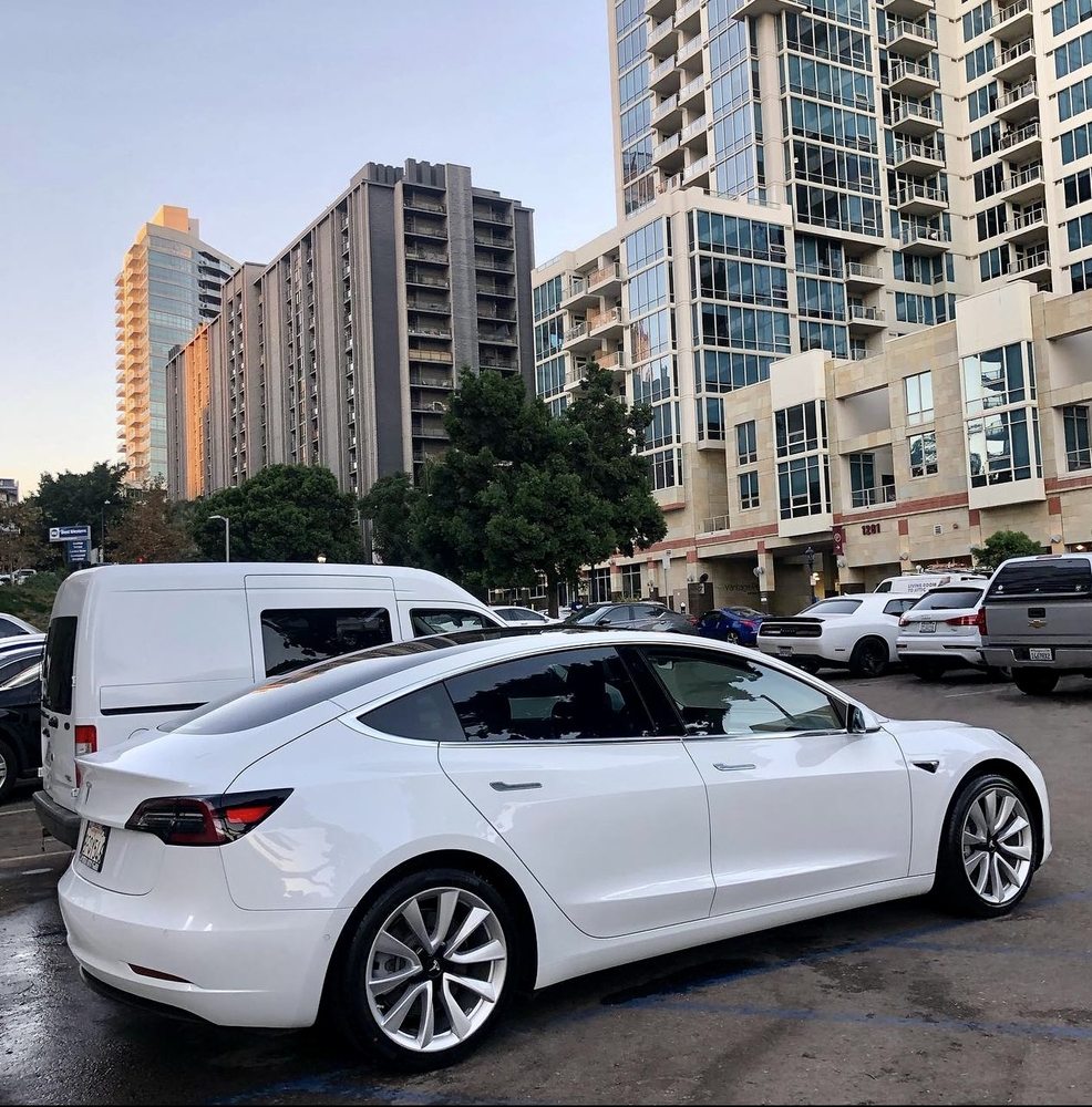 Photo of Family Roots Mobile Detailing & Carwash