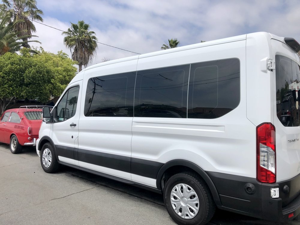 Photo of Family Roots Mobile Detailing & Carwash
