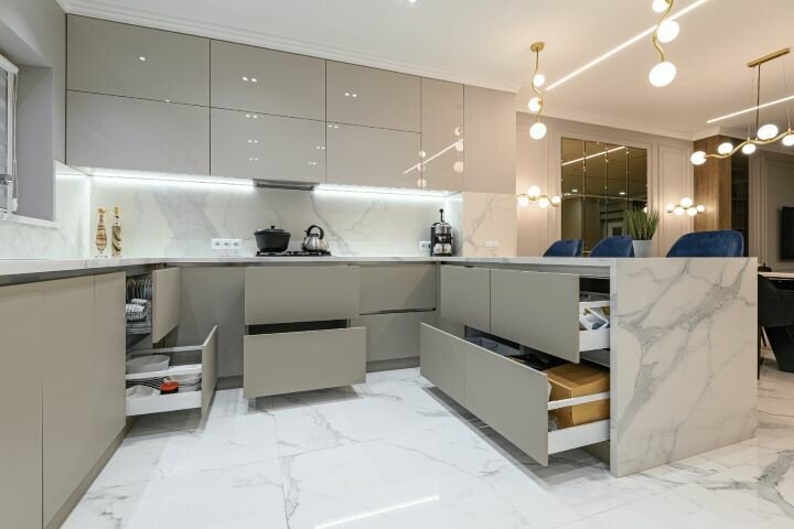 Photo of Cabinet Design Collective