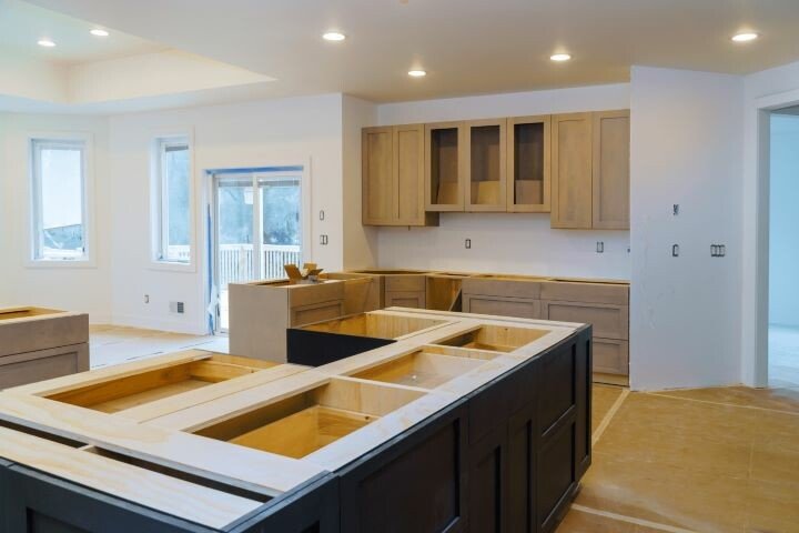 Photo of Cabinet Design Collective