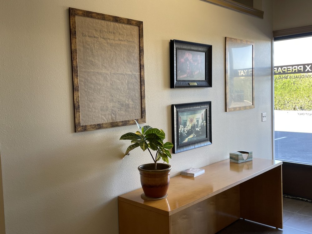 Photo of TD Tax & Accounting Services