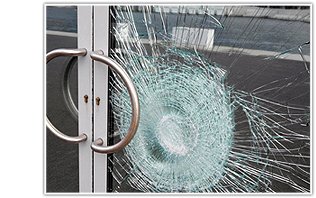 Photo of University Glass