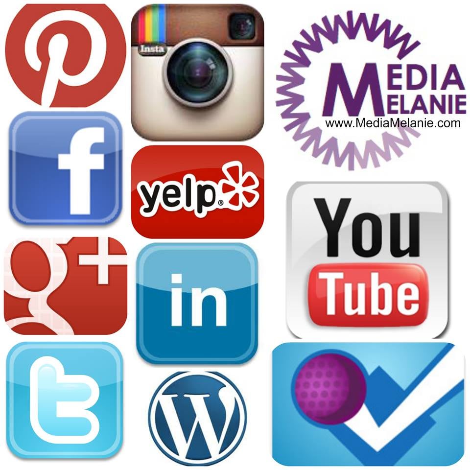 Photo of Media Melanie
