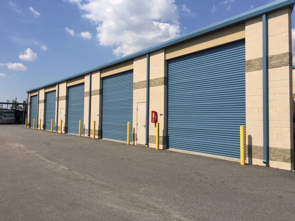 Photo of AAAA Self Storage & Moving
