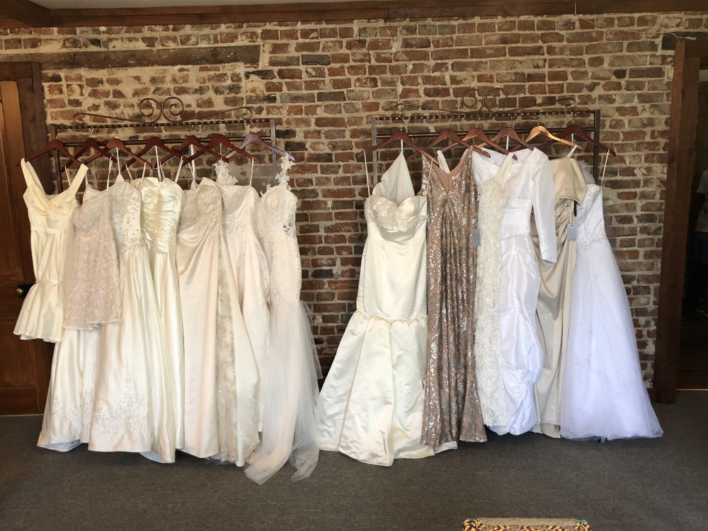 Photo of Ketubah Kloset Bridal