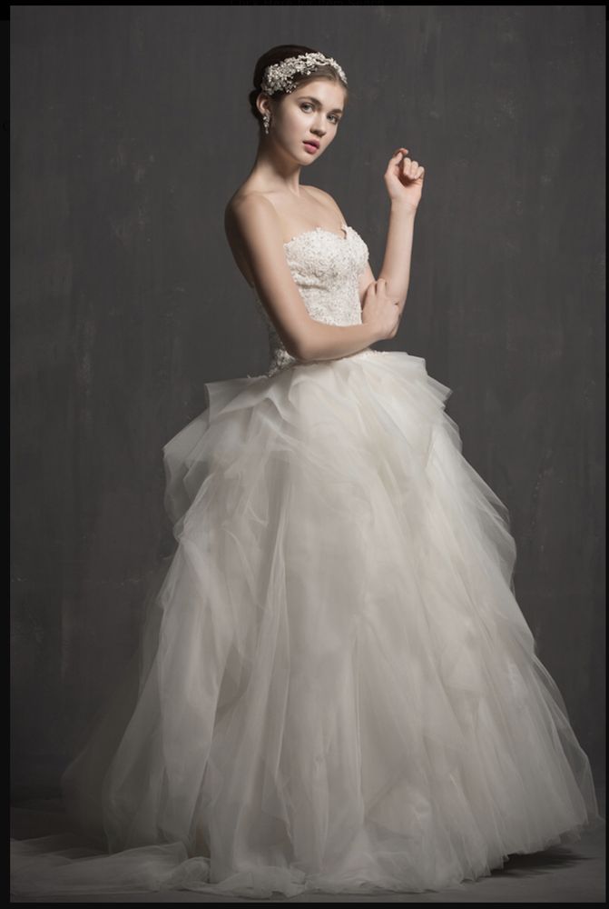 Photo of Ketubah Kloset Bridal