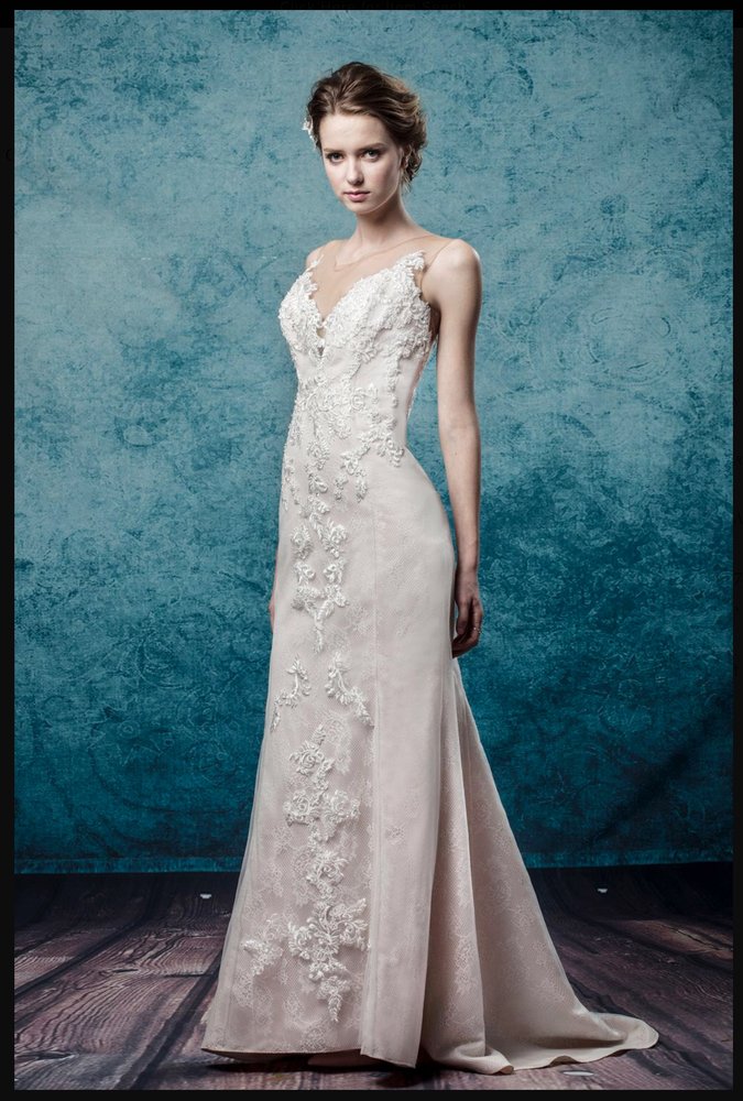 Photo of Ketubah Kloset Bridal