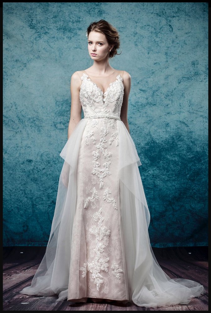 Photo of Ketubah Kloset Bridal