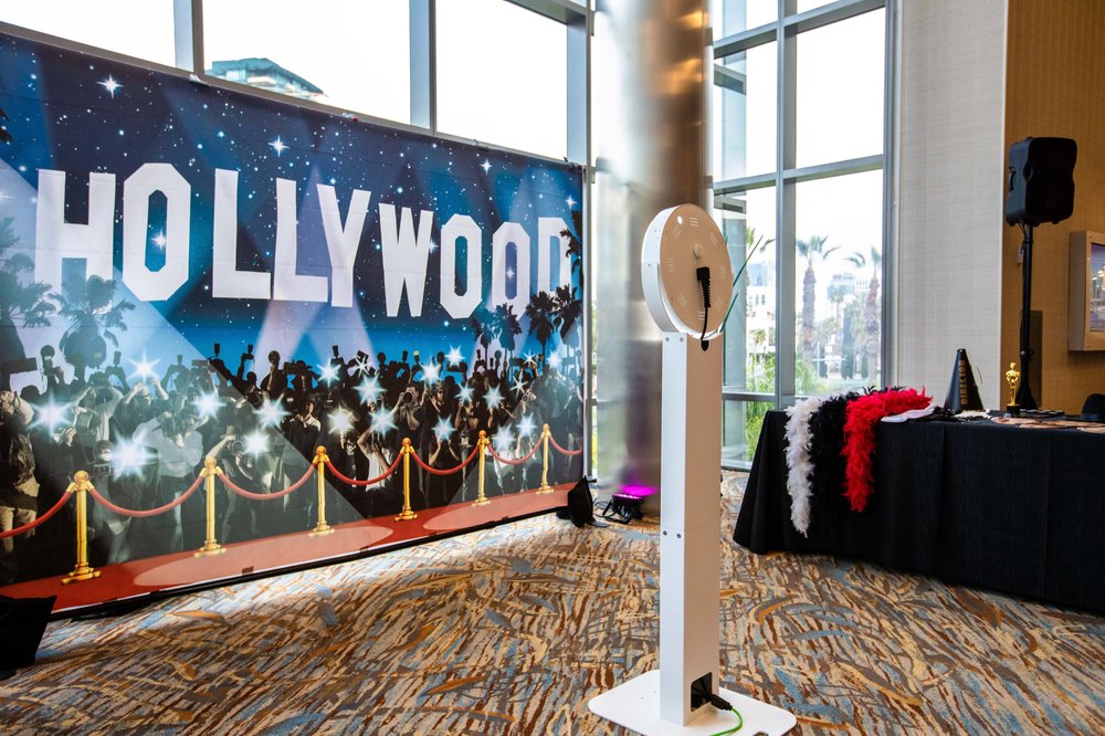 Photo of Jen Singer Events