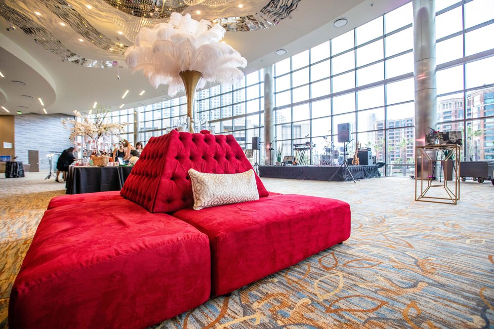 Photo of Jen Singer Events