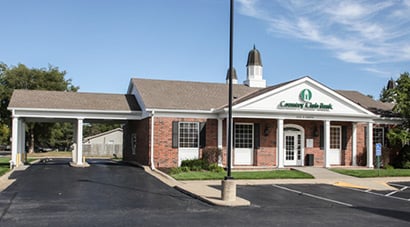 Photo of Country Club Bank
