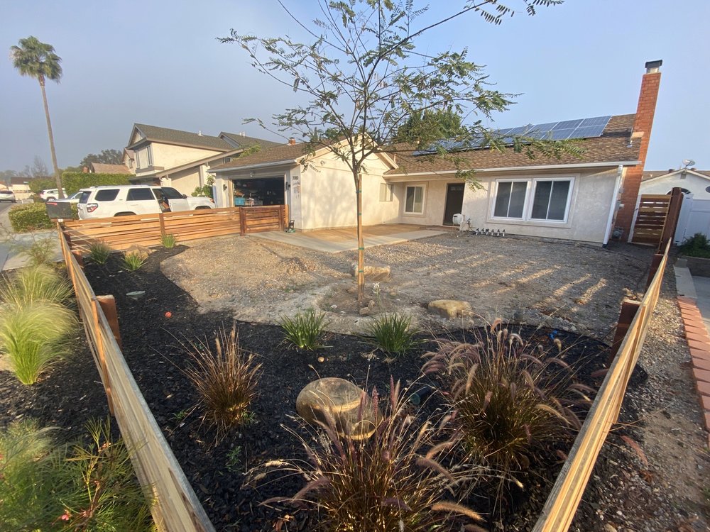Photo of San Diego Lawns & Turf Company