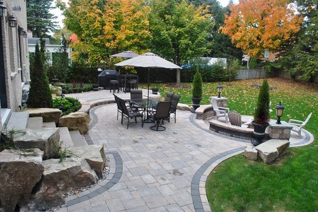 Photo of Porch & Patio of Frederick