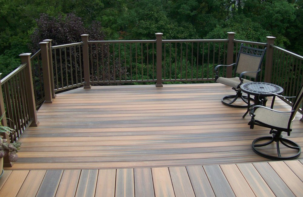 Photo of Porch & Patio of Frederick