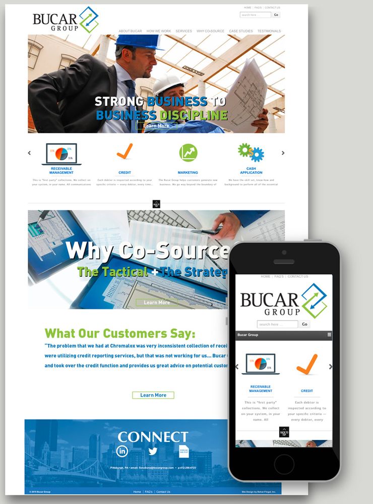 Photo of Bucar Group