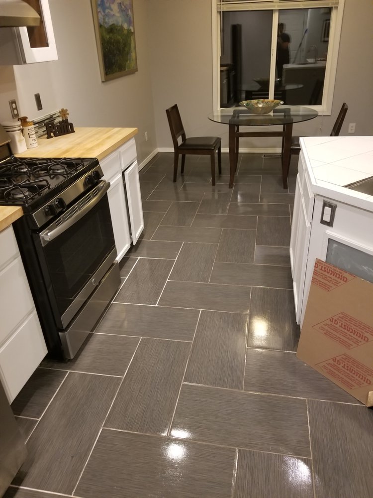 Photo of Miranda Cleaning Service
