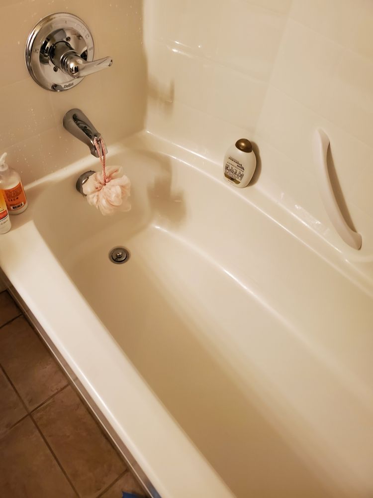 Photo of Miranda Cleaning Service