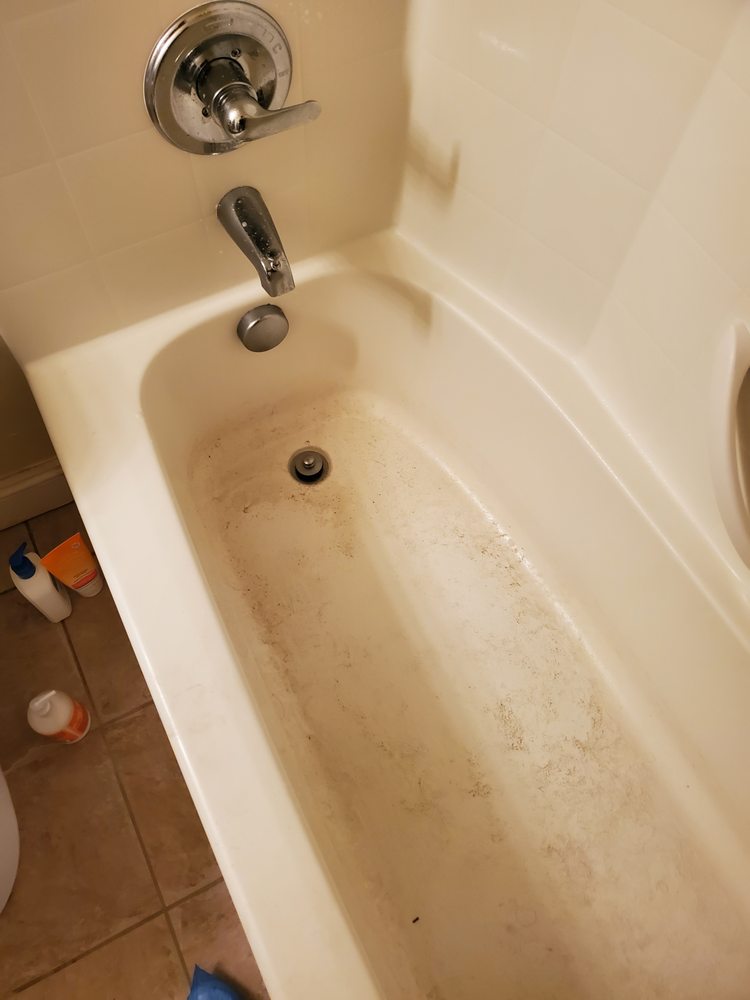 Photo of Miranda Cleaning Service