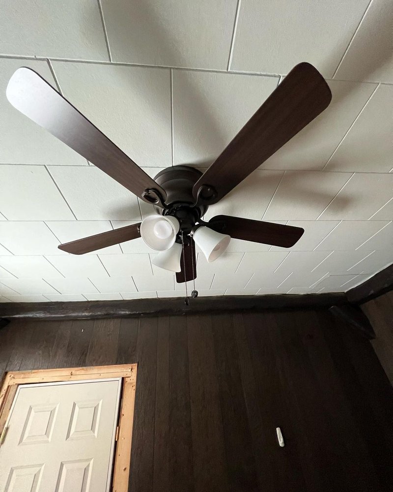 Photo of Calloway Park Electrical