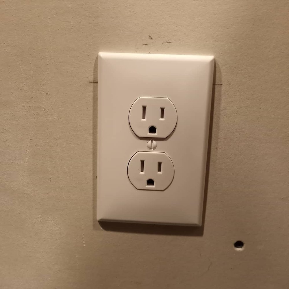Photo of Calloway Park Electrical