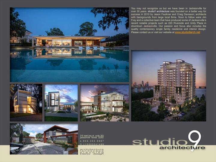 Photo of Studio9 Architecture
