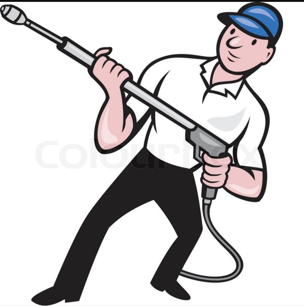 Photo of Full Throttle Power Washing