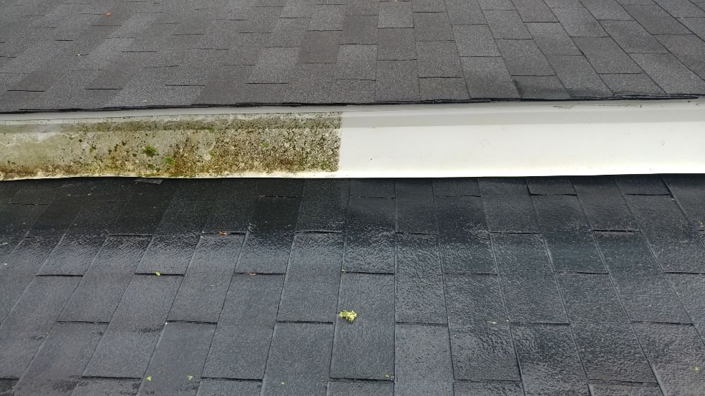 Photo of Full Throttle Power Washing