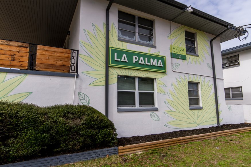Photo of La Palma
