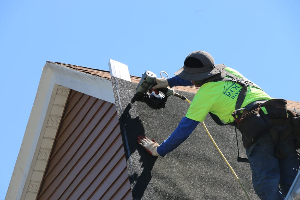 Photo of Roof Hub