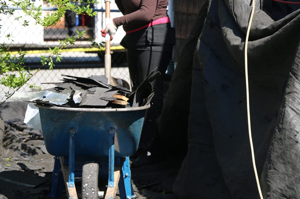 Photo of Roof Hub