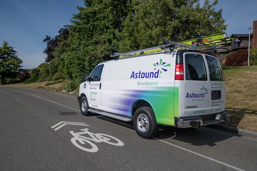 Photo of Astound Broadband powered by RCN