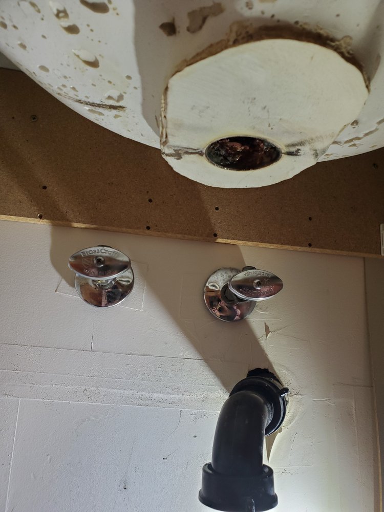 Photo of Tingey Plumbing & Heating