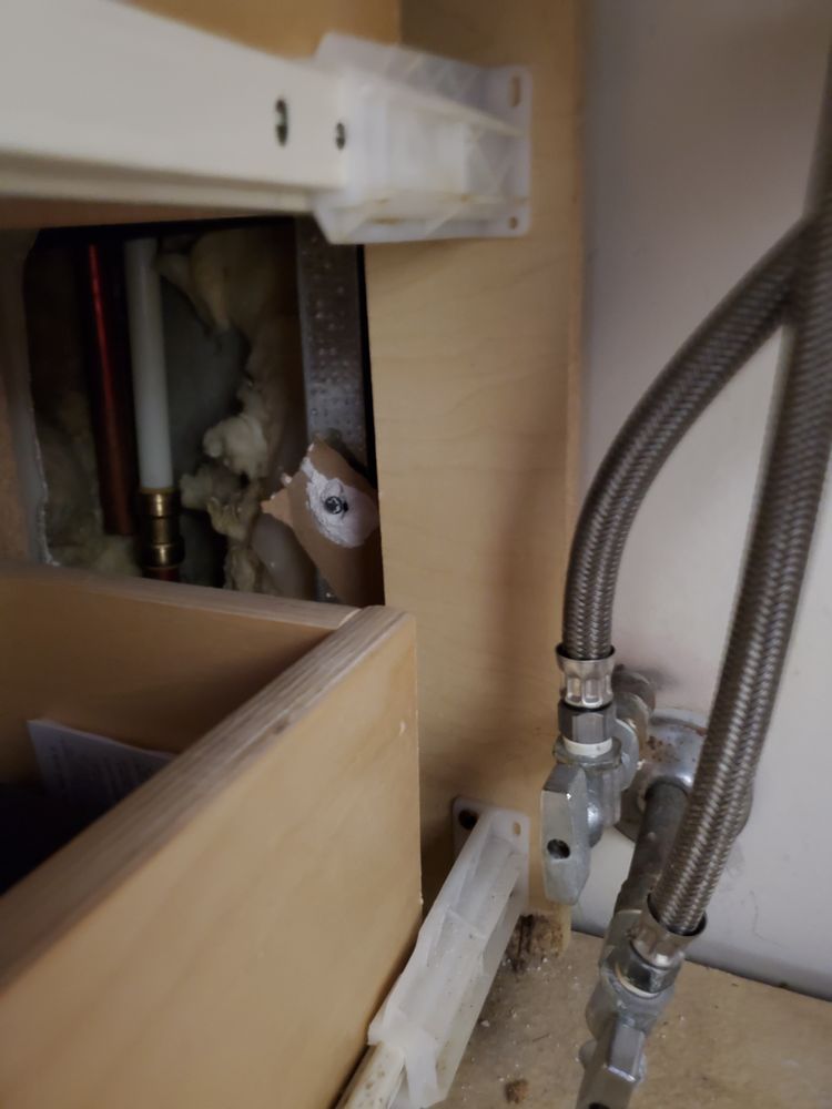 Photo of Tingey Plumbing & Heating