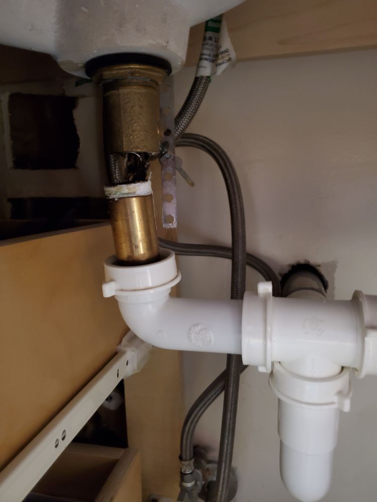 Photo of Tingey Plumbing & Heating