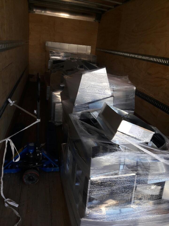 Photo of Spirit Trucking