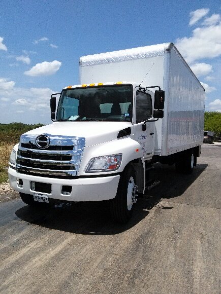 Photo of Spirit Trucking