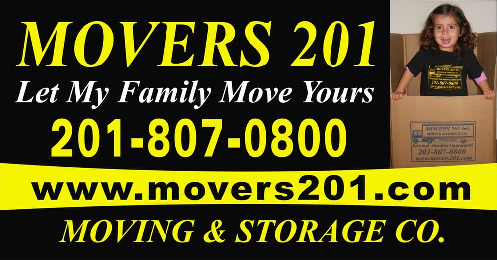 Photo of Movers 201