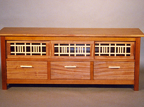 Photo of Mt Airy Custom Furniture