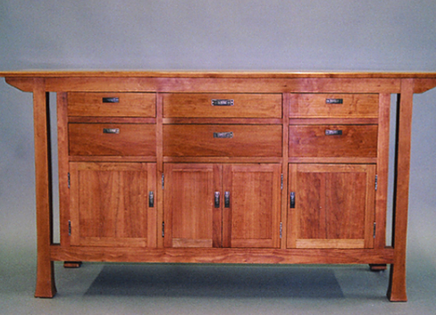 Photo of Mt Airy Custom Furniture