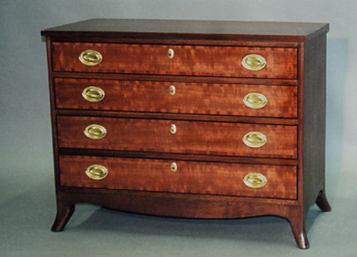 Photo of Mt Airy Custom Furniture