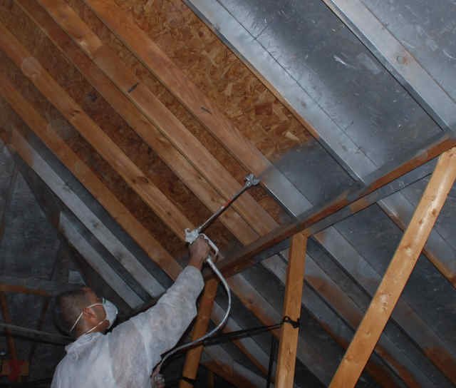 Photo of American Insulation