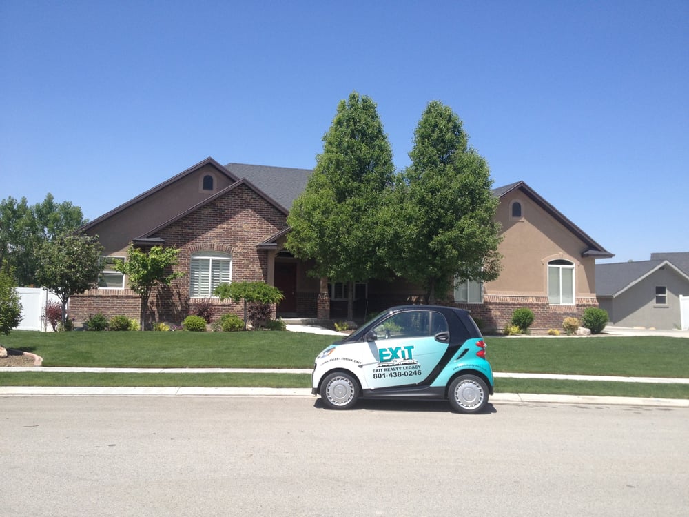 Photo of EXIT Realty Legacy