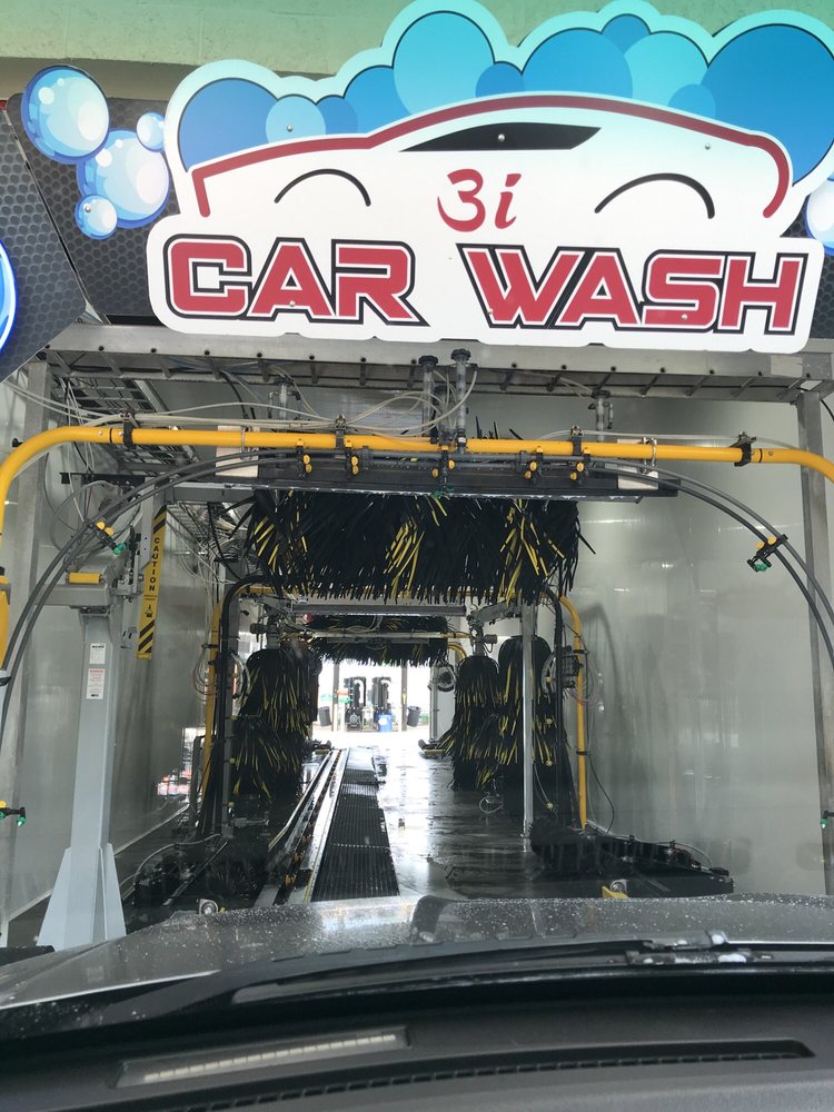 Photo of 3i Car Wash