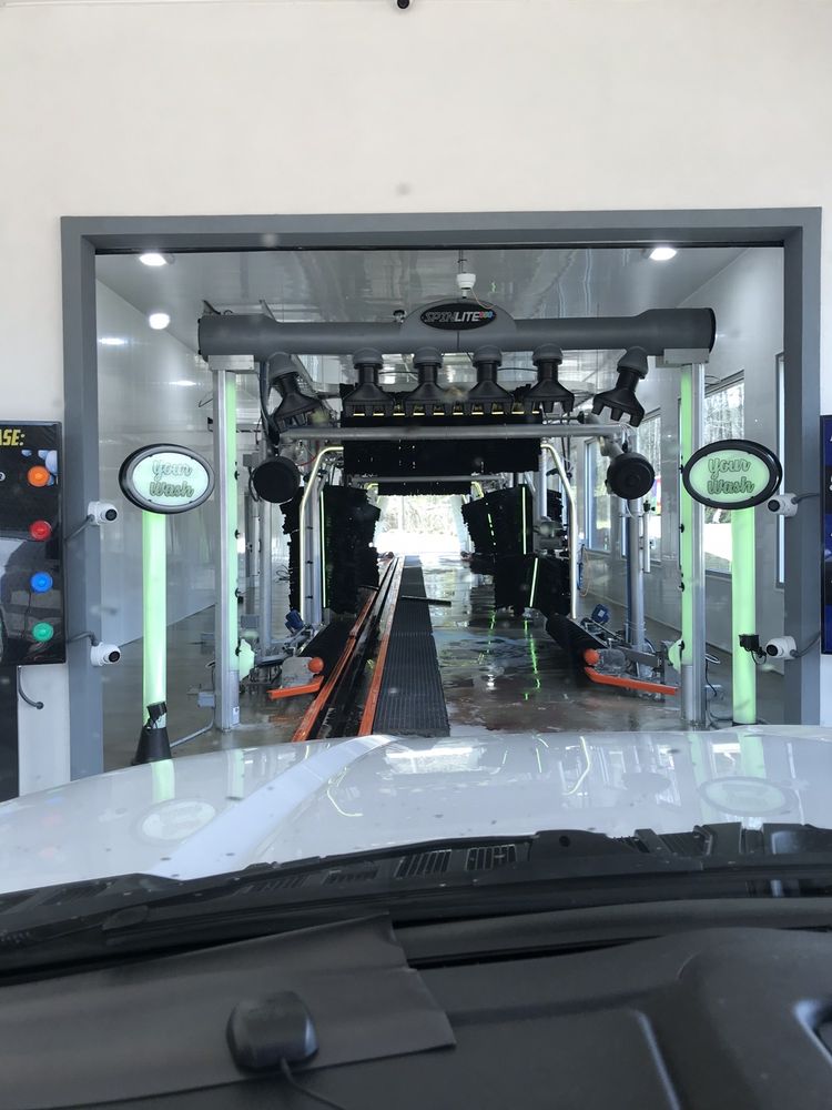 Photo of 3i Car Wash