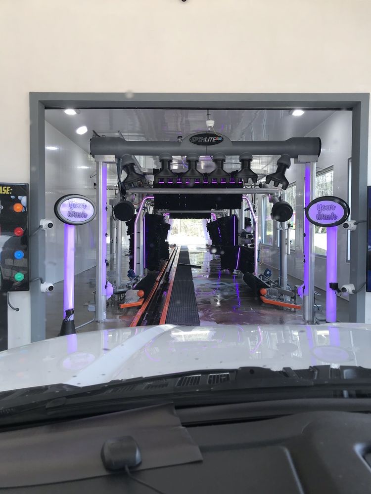 Photo of 3i Car Wash