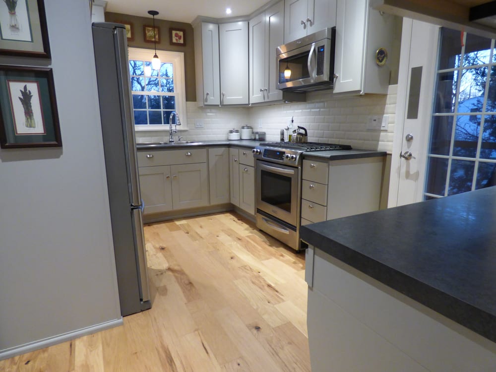 Photo of J Christopher Construction
