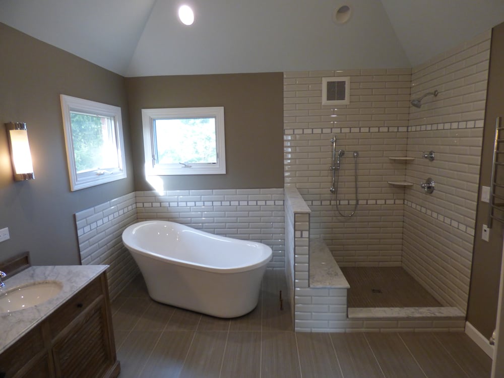 Photo of J Christopher Construction